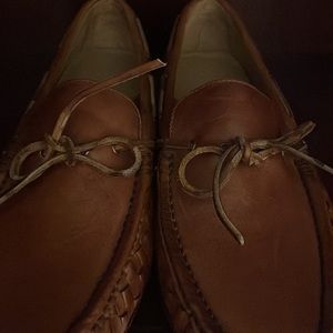 Cole Haan loafer